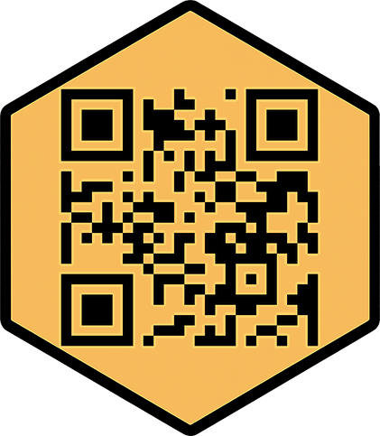 QR для короткой ссылки