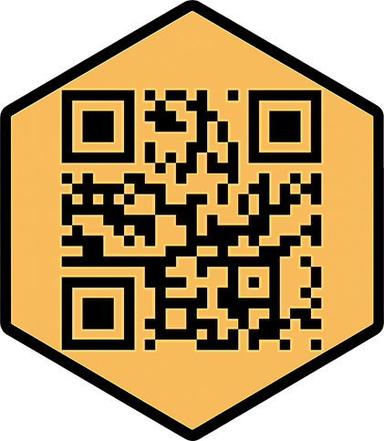 QR для короткой ссылки