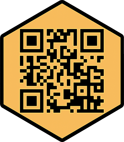QR для короткой ссылки
