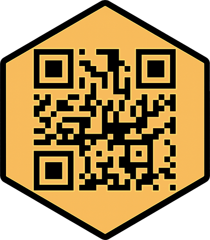 QR для короткой ссылки