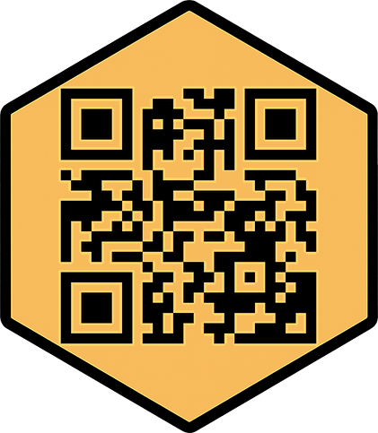 QR для короткой ссылки