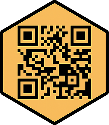 QR для короткой ссылки