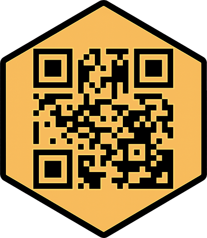QR для короткой ссылки