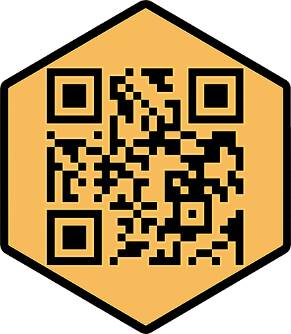 QR для короткой ссылки