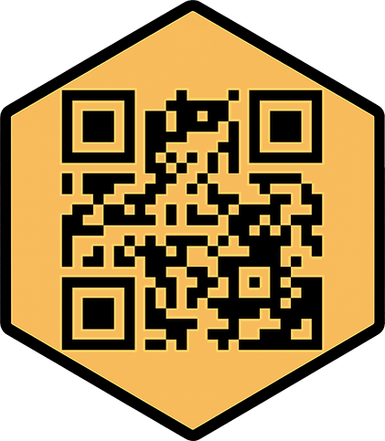 QR для короткой ссылки