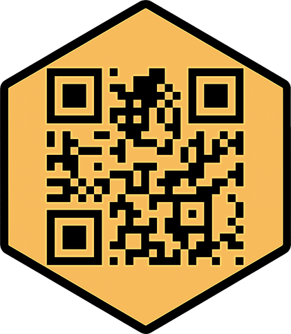 QR для короткой ссылки