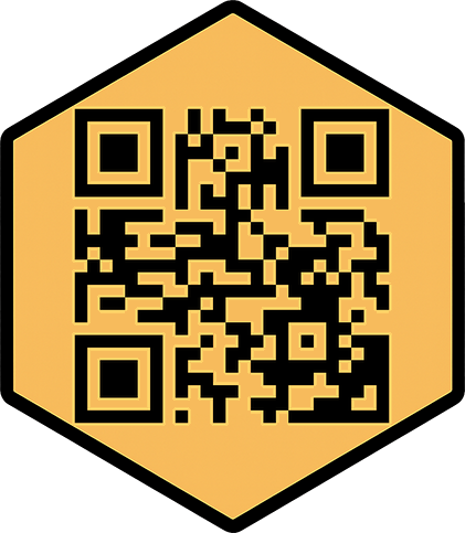 QR для короткой ссылки