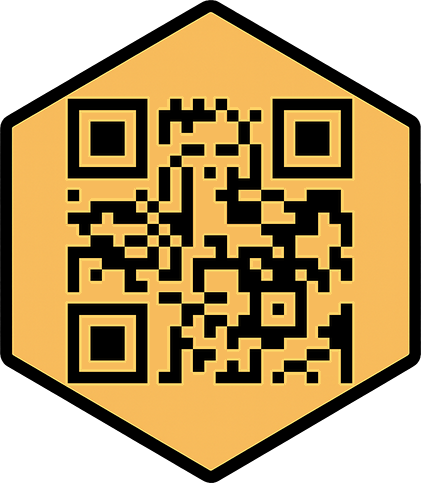 QR для короткой ссылки