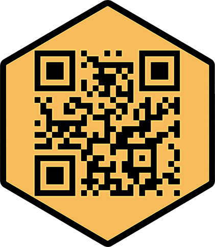 QR для короткой ссылки