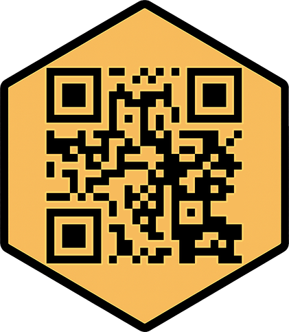 QR для короткой ссылки