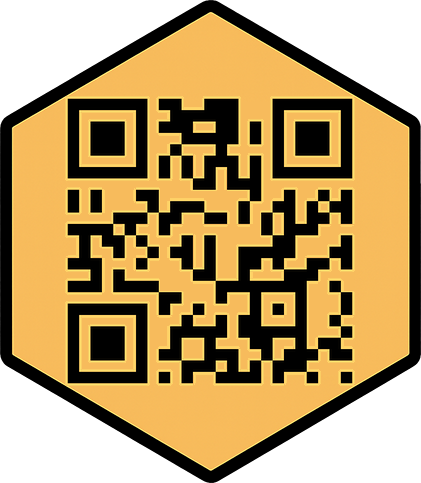 QR для короткой ссылки