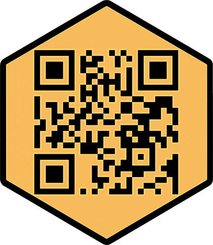 QR для короткой ссылки