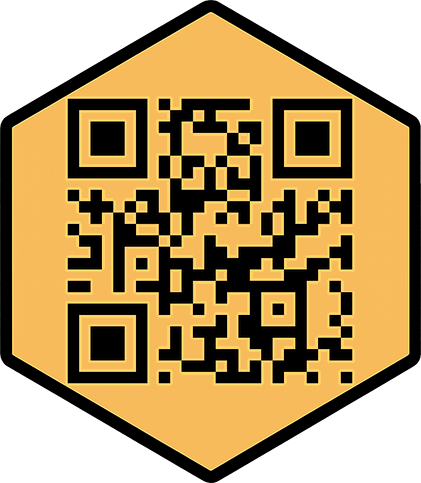 QR для короткой ссылки