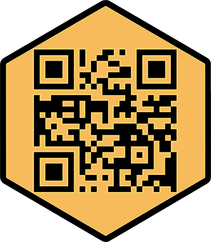 QR для короткой ссылки