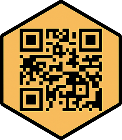 QR для короткой ссылки