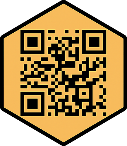 QR для короткой ссылки