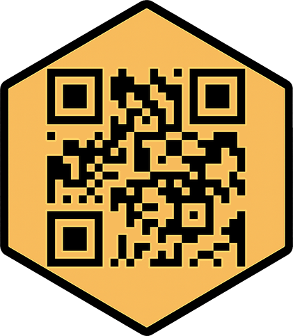 QR для короткой ссылки