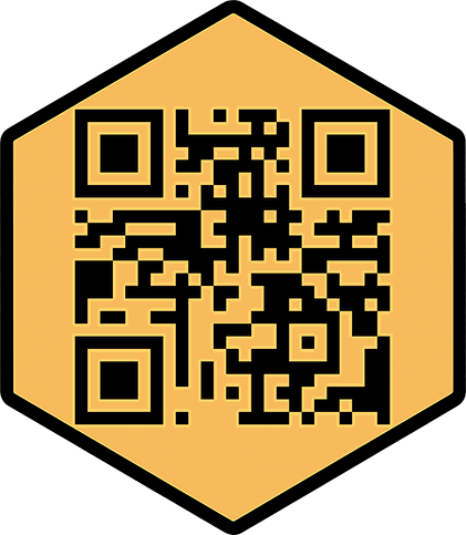 QR для короткой ссылки