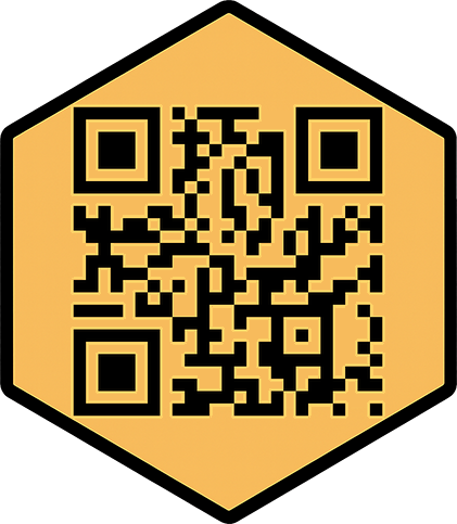 QR для короткой ссылки