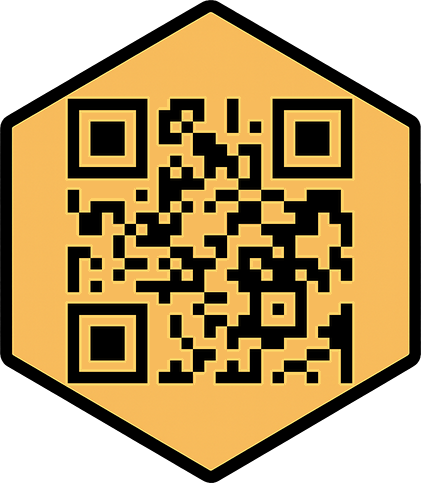 QR для короткой ссылки