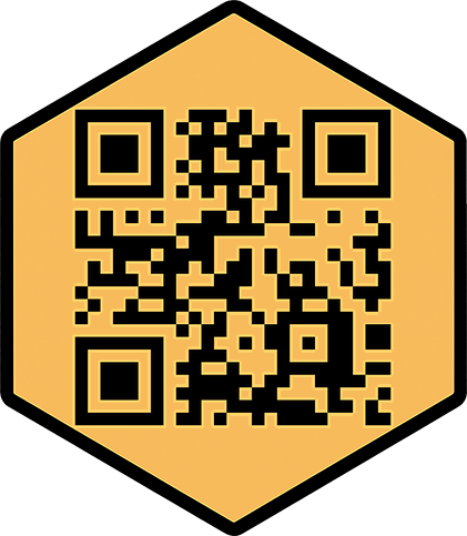 QR для короткой ссылки