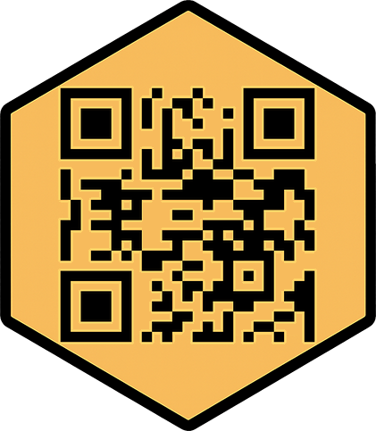 QR для короткой ссылки