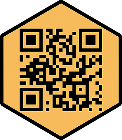 QR для короткой ссылки