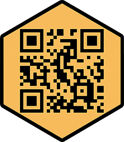 QR для короткой ссылки