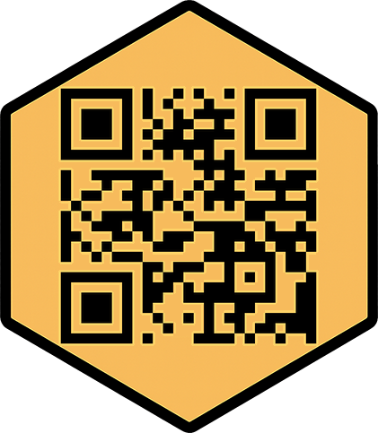 QR для короткой ссылки