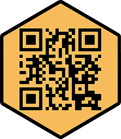 QR для короткой ссылки