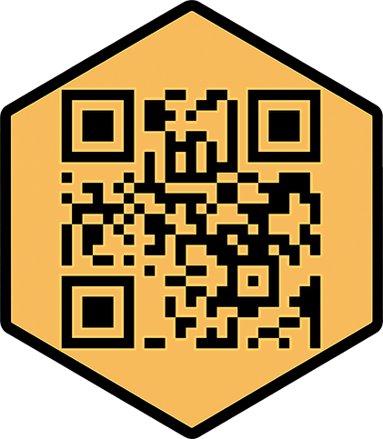 QR для короткой ссылки