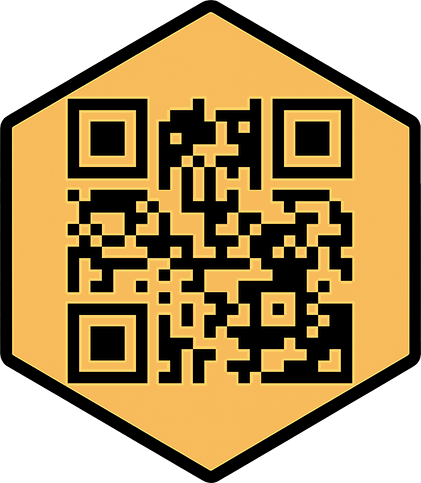 QR для короткой ссылки