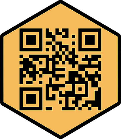 QR для короткой ссылки