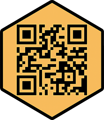 QR для короткой ссылки