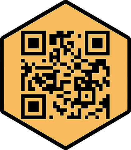 QR для короткой ссылки