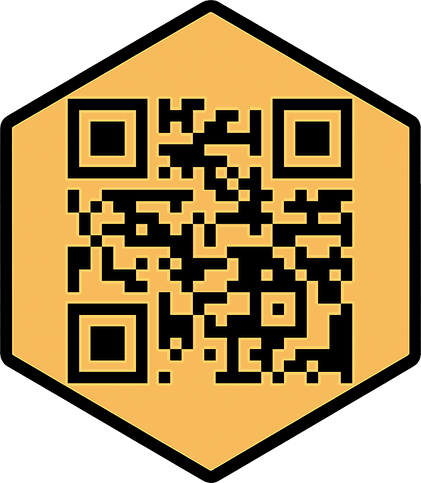 QR для короткой ссылки