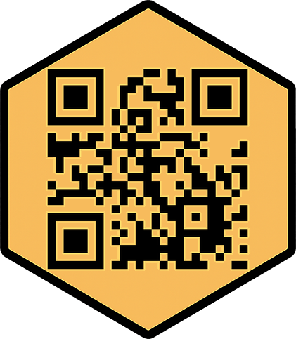 QR для короткой ссылки