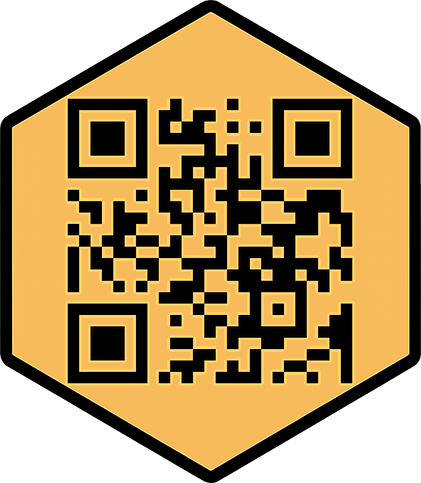 QR для короткой ссылки