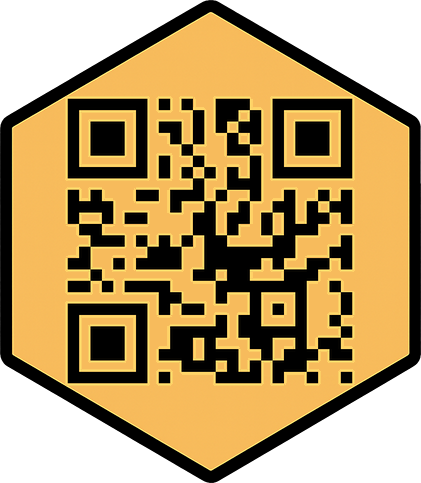 QR для короткой ссылки