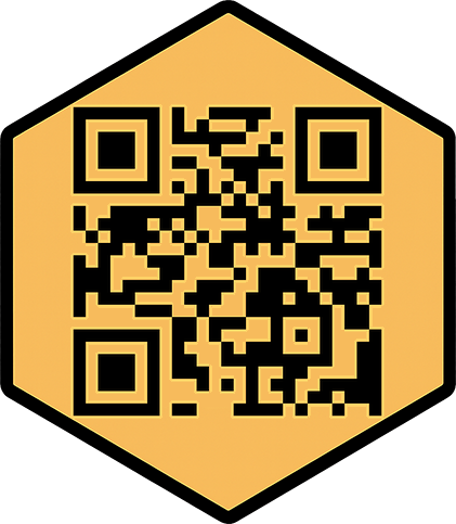 QR для короткой ссылки