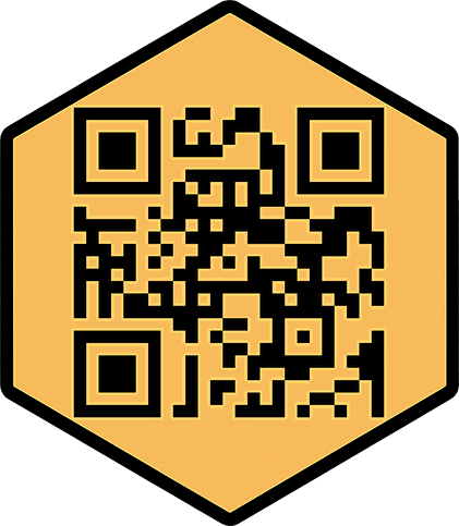 QR для короткой ссылки
