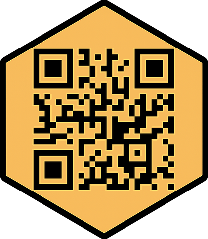 QR для короткой ссылки