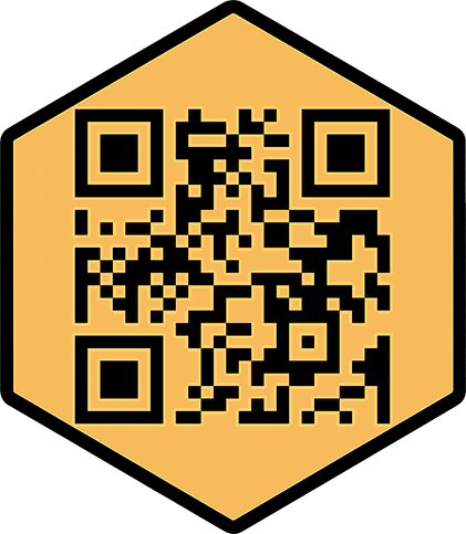 QR для короткой ссылки