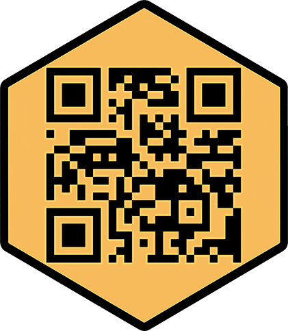 QR для короткой ссылки