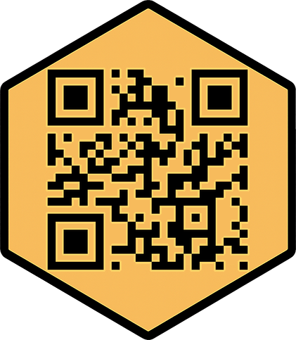 QR для короткой ссылки