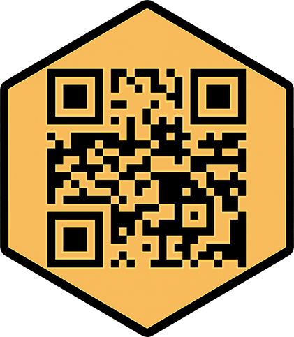 QR для короткой ссылки