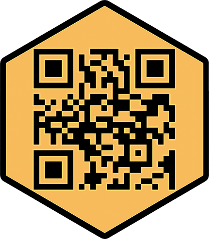 QR для короткой ссылки