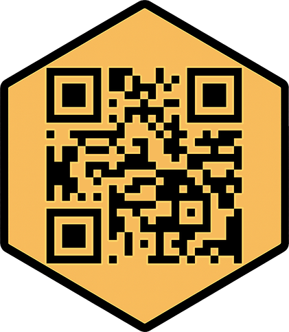 QR для короткой ссылки