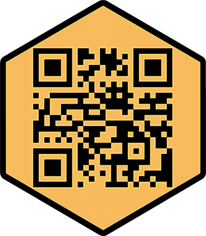 QR для короткой ссылки