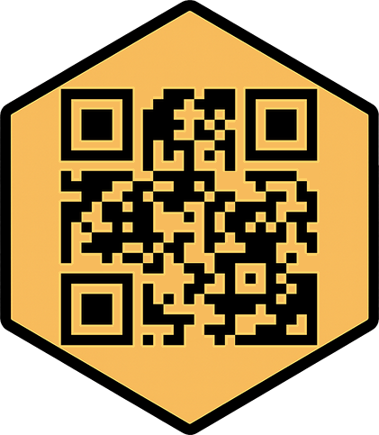 QR для короткой ссылки
